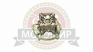 Картер в сборе мотокосы GBC-033