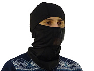 Подшлемник-балаклава, БЕЗ ГРАФИКИ-снегоходный TP-09