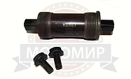 Каретка-картридж KENLI MTB, BC 1.37"X24T L/R 73/116мм, в торг.уп. (KL-08A) Каретка-картридж KENLI MTB, BC 1.37"X24T L/R 73/116мм, в торг.уп. (KL-08A)