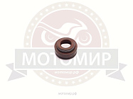 Колпачок маслосъемный 190F/192F (НАБОР)