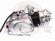 Двигатель АТВ 4х такт. 125 см3 (1P54) КПП 1-2-3+R авт.сцепление типа  Avenger EVO