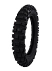 Покрышка  WANDA 14" 90/100-14 Р2002 без камеры, питбайк, КРОСС, (НАБОР)