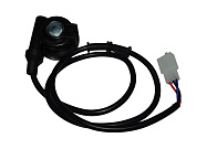 Редуктор спидометра электронный HIRO 250 (T2BB010300A00100)