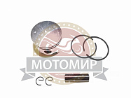 Поршень мотокоса CHAMPION Т334 (143-0099-330)
