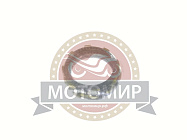 Диск сцепления CB/CBВ250 ферридо 165 FMM, 166FMM (CG200/230) 91х110/119х3мм (7шт) (НАБОР)