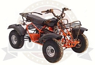 ЗИП 4W серия 4++ МЕХАНИК