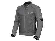 Куртка SCOYCO JK118, светло серая, р-р  L