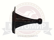 Кронштейн крепления БП (шар под цангу) Юп