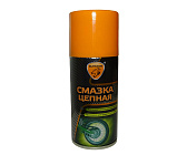 Смазка цепи ЭЛТРАНС  для МОТО, Вело цепей всех видов , аэрозоль 210 мл.'EL-0509.02 Смазка цепи ЭЛТРАНС  для МОТО, Вело цепей всех видов , аэрозоль 210 мл.'EL-0509.02