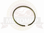 Кольца Мопед 2 ремонт (шт.) (38,4*2мм)