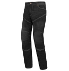 Джинсы SCOYCO P075-2, черные,  XL