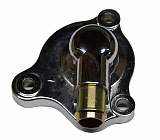 Крышка помпы 170/174 MN-3 CB250 см3 Zongshen ZS 174MN-3 (100102471-0006) Крышка помпы 170/174 MN-3 CB250 см3 Zongshen ZS 174MN-3 (100102471-0006)