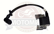 Катушка зажигания 2V77F с проводом, правая (ФИРМЕННАЯ "LIFAN") (34800)