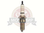 Свеча Honda D8TC (аналог NGK DR8EA) CG/CB 125-250сс (китайский Минск, Hunter)