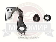 Крепление переключателя заднего (петушок 5)