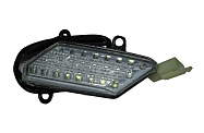 Боковой фонарь NITRO 200/250  XY200-9 левый (ходовые огни) 32030272