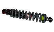 Амортизатор задний (L-370mm, D1-12mm, D2-12mm) ATV HAMMER 200  LONG (0604-432514-67-U38-F01)