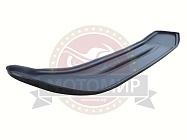 Накладка лыжи Arctic Cat ( XT, Z1) №17 LUX (1220х290х6), широкая, "Тримаран"