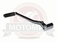 Кикстартер Трицикл АЯКС