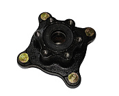 Ступица колеса переднего ATV ARMIS 200/250, d17, М10*1,25мм, 4отв.х110мм (07006-00001)