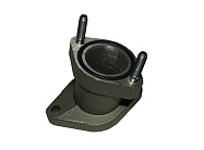 Патрубок карбюратора NITRO 200/250  XY200-9  18031038