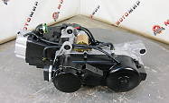 Двигатель Dingo180 4х такт.180 см3 161QMJ (GY6-180)моноблок с редуктор. в сб. и масл. охлажд.,реверс