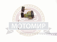 Замок зажигания Минск,Восх (2-х конт)