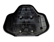 Основание спинки пассижира  ATV HAMMER 200  LONG