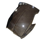 Щиток ветровой FIREGUARD 250 TRAVEL (73040063)