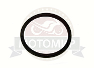 Кольцо уплотнительное крышки маслофильтра Урал (кольцо резиновое большое)
