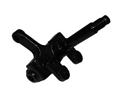 Кулак поворотный ATV ARMIS 125 правый (07004-00002)