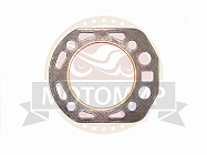 Прокладка головки R190 МД-10