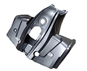 Облицовка передняя ATV ARMIS 200/250 (13002-00026)