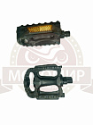 Педали Вело пластик 109х84мм, МТВ  (FP-806)