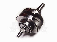 Коленвал СВ250 см3 Zongshen ZS 170MM-2 (+ 2 подшипника) (100207022)