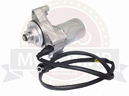 Электростартер Альфа, Шторм, "Zodiak" PANTERA125 1Р39 1Р54FMI (d-26.5, 12 шлиц) 3 болта (НАБОР)