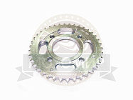 Звезда 38 зуб (428) (d58mm - 4 x 64mm) в сборе Cobra Crossfire