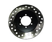 Диск тормозной передний (160х47) (отв: 6) ATV HAMMER 2 (3-4) (НАБОР)