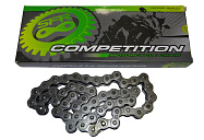 Цепь SFR (530H) SFR - 76 зв. приводная усиленная  ATV HAMMER (116205910013208)