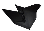Облицовка двигателя левая ATV SPORTY 250 (617638)