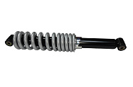 Амортизатор задний (L-410mm, D1-12mm, H1-40mm, D2-12mm, H2-40mm) АТВ ARMIS 200/250 (06004-00001-02)