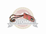 Кронштейн троса спидометра Шторм