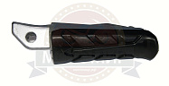 Подножка пассажира FALCON SPEEDFIRE 250см3 правая, голая (RF20119)