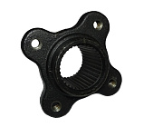 Ступица диска тормозного заднего SPORTY 250 (617906) Ступица диска тормозного заднего SPORTY 250 (617906)