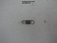 Пружина лягушки задней Иж