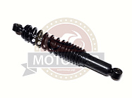 Амортизатор передний (L-315mm, D1-10mm, H1-21mm, D2-10mm, H2-21mm) АТВ с колесами 7"