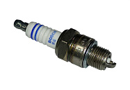 Свеча BOSCH WR7B +0.8 (0242235665) аналог NGK BP6H (3975) (аналог А-17В) мото