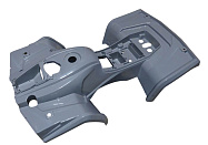 Облицовка сплошная АТВ ARMIS 125 (13002-00003)
