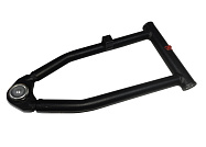 Рычаг в сборе с шаровой  ATV HAMMER 5 CVT правый верхний