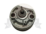 Насос масляный 167FMM в сборе (20010083) (НАБОР)